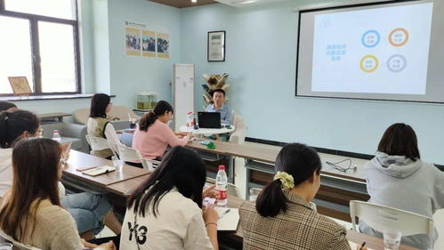 輔導員心理工作技能系列培訓第二講順利開展，助力職業技能全面提升