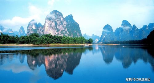 鏈上旅游 一生必須要去的55個(gè)國(guó)內(nèi)旅行地，看看你去過(guò)幾個(gè)