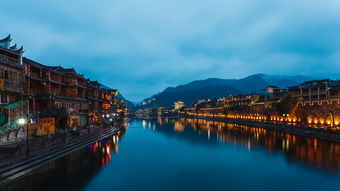 小清新最向往的十個國內旅游勝地