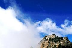 探索國(guó)內(nèi)旅游勝地，感受大好河山
