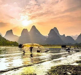 她行，世界隨行 國(guó)內(nèi)最適合女人的10段月度旅行